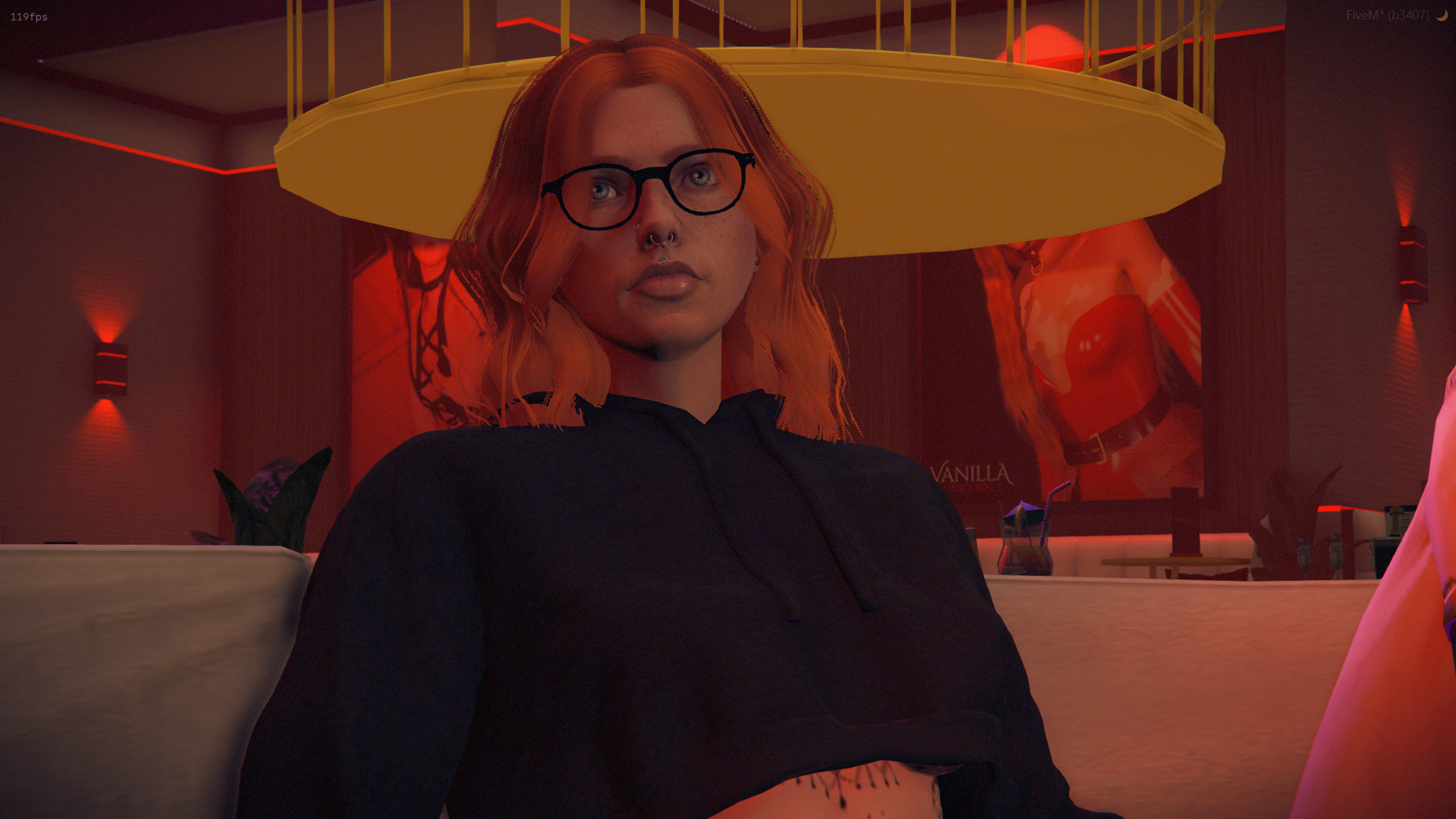 Foto 85 de Rachel Callahan